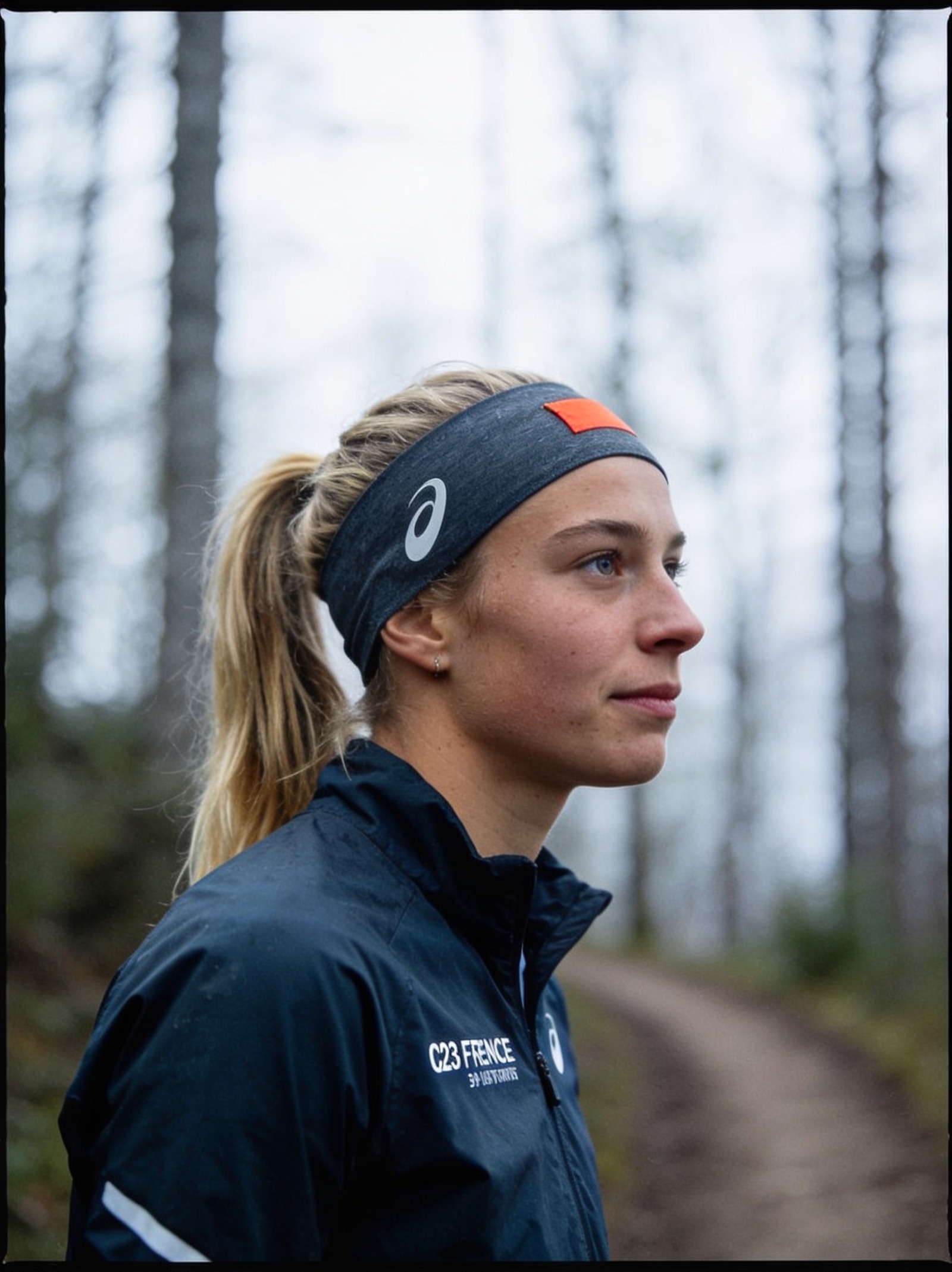Chloé Brossard