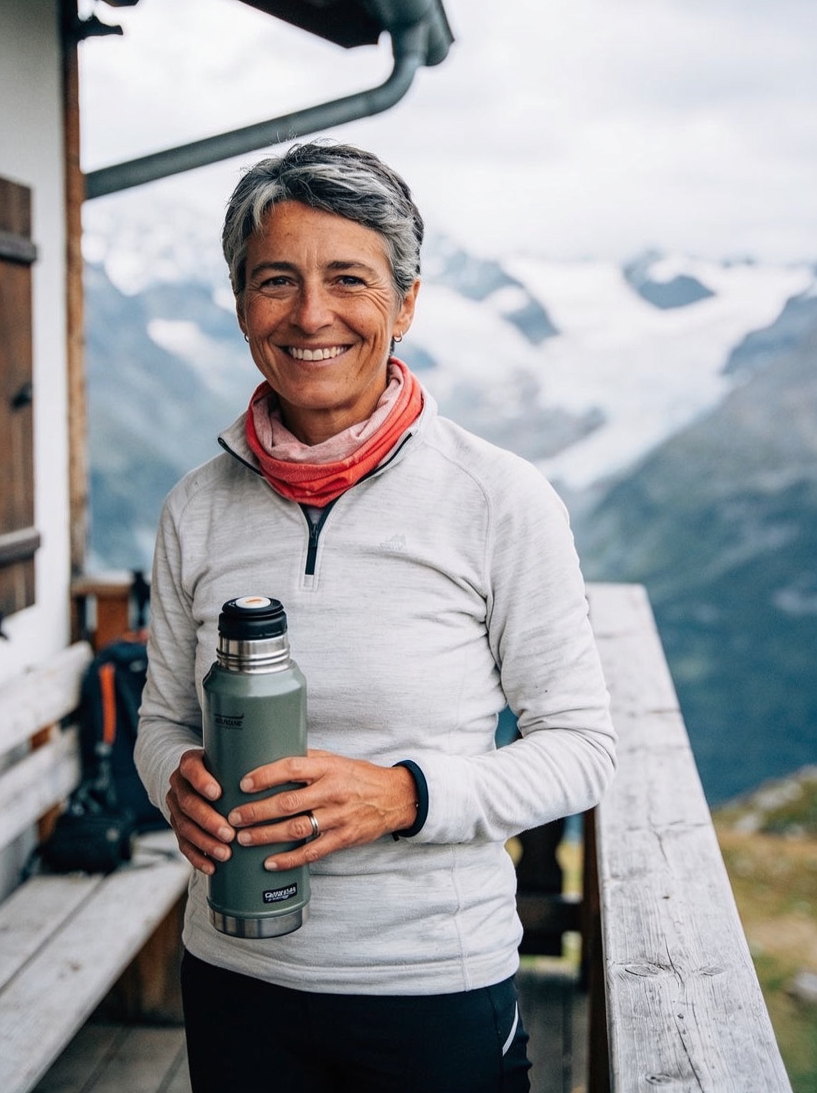 Sylvie Arnaud